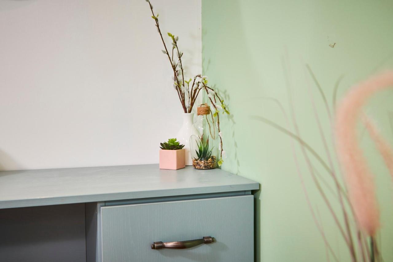 Stunning City Centre 3 Bed, 3 Bath - Sleeps 8! Leilighet Leeds  Eksteriør bilde